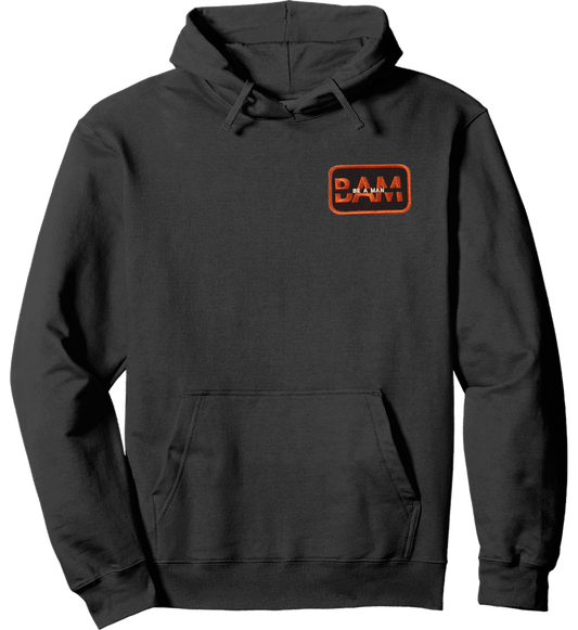 Sweatshirt - Black